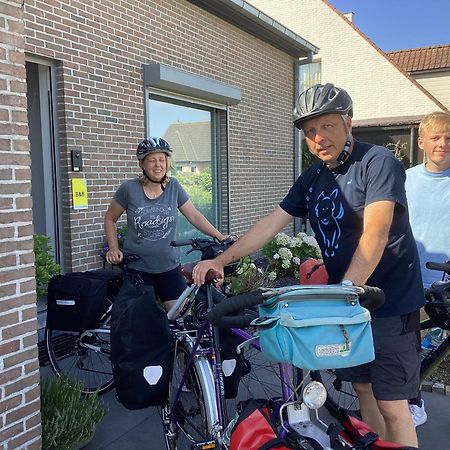 B&B Bergdal Gits 외부 사진