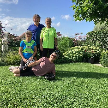 B&B Bergdal Gits 외부 사진