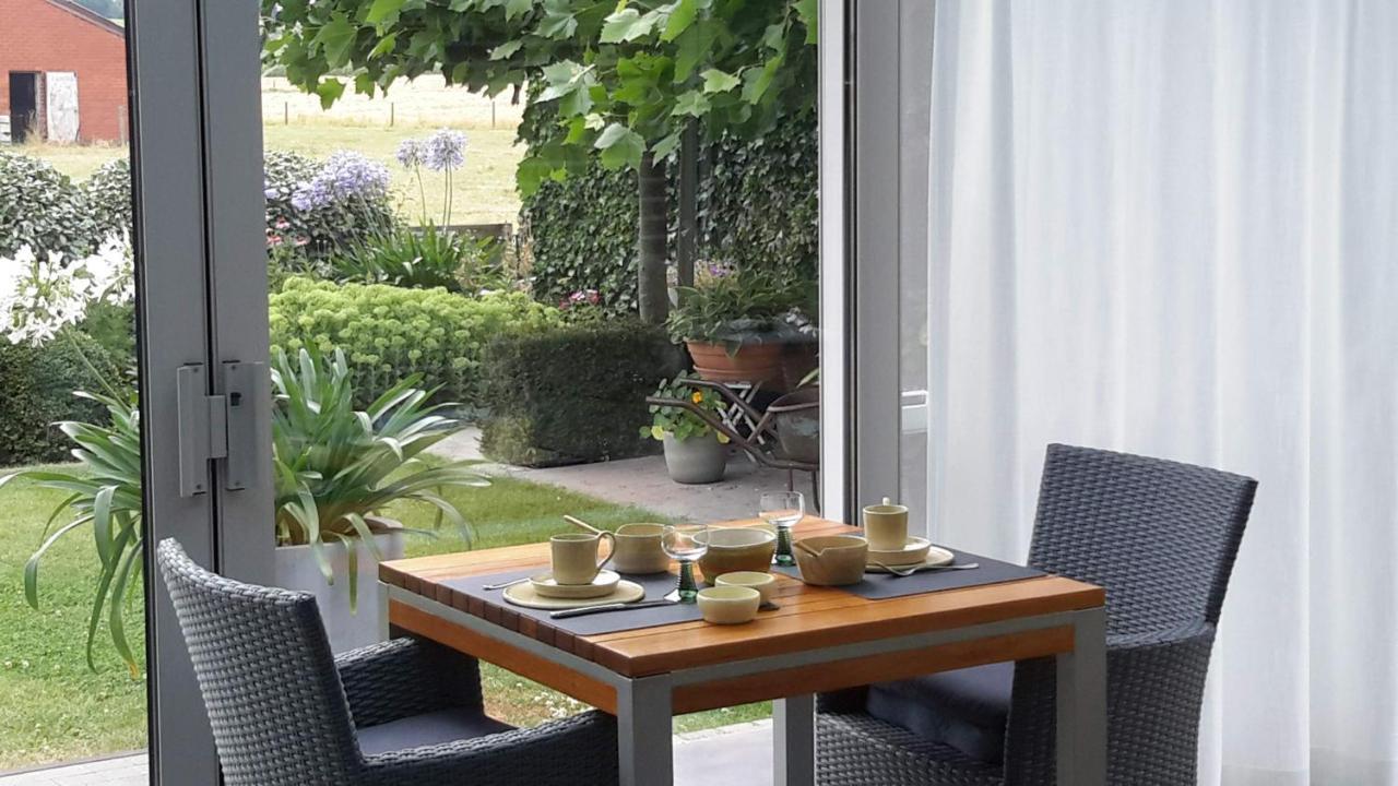 B&B Bergdal Gits 외부 사진