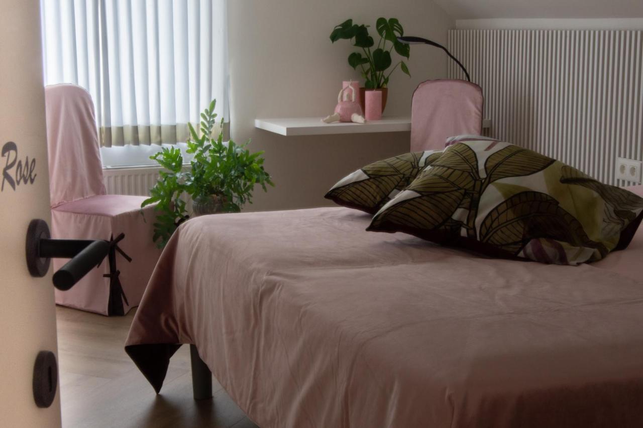 B&B Bergdal Gits 외부 사진