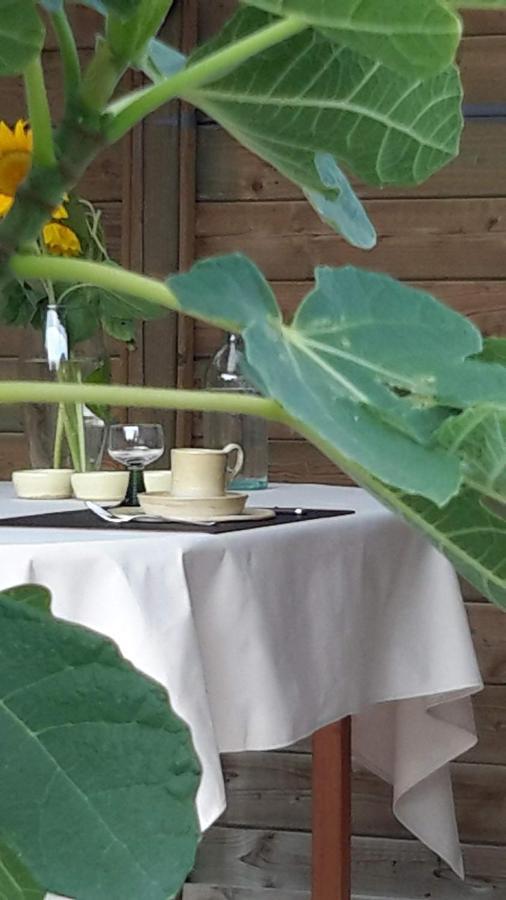 B&B Bergdal Gits 외부 사진