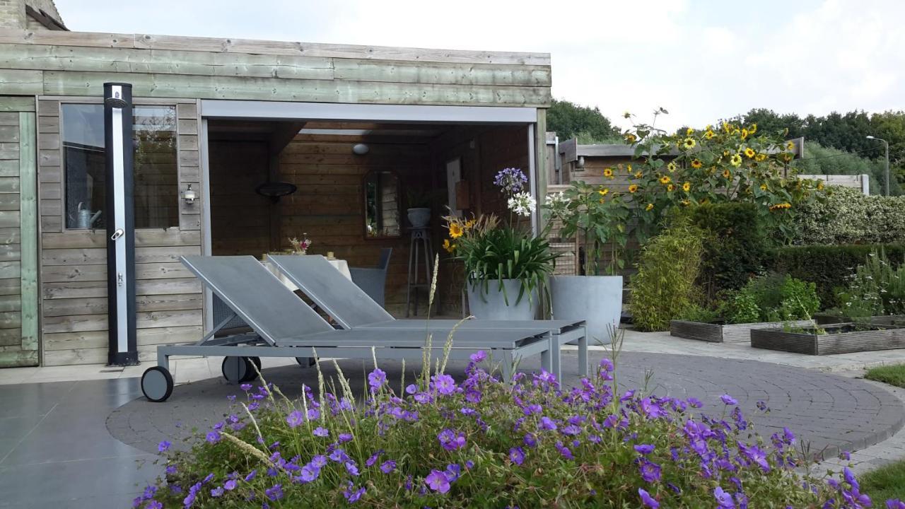 B&B Bergdal Gits 외부 사진