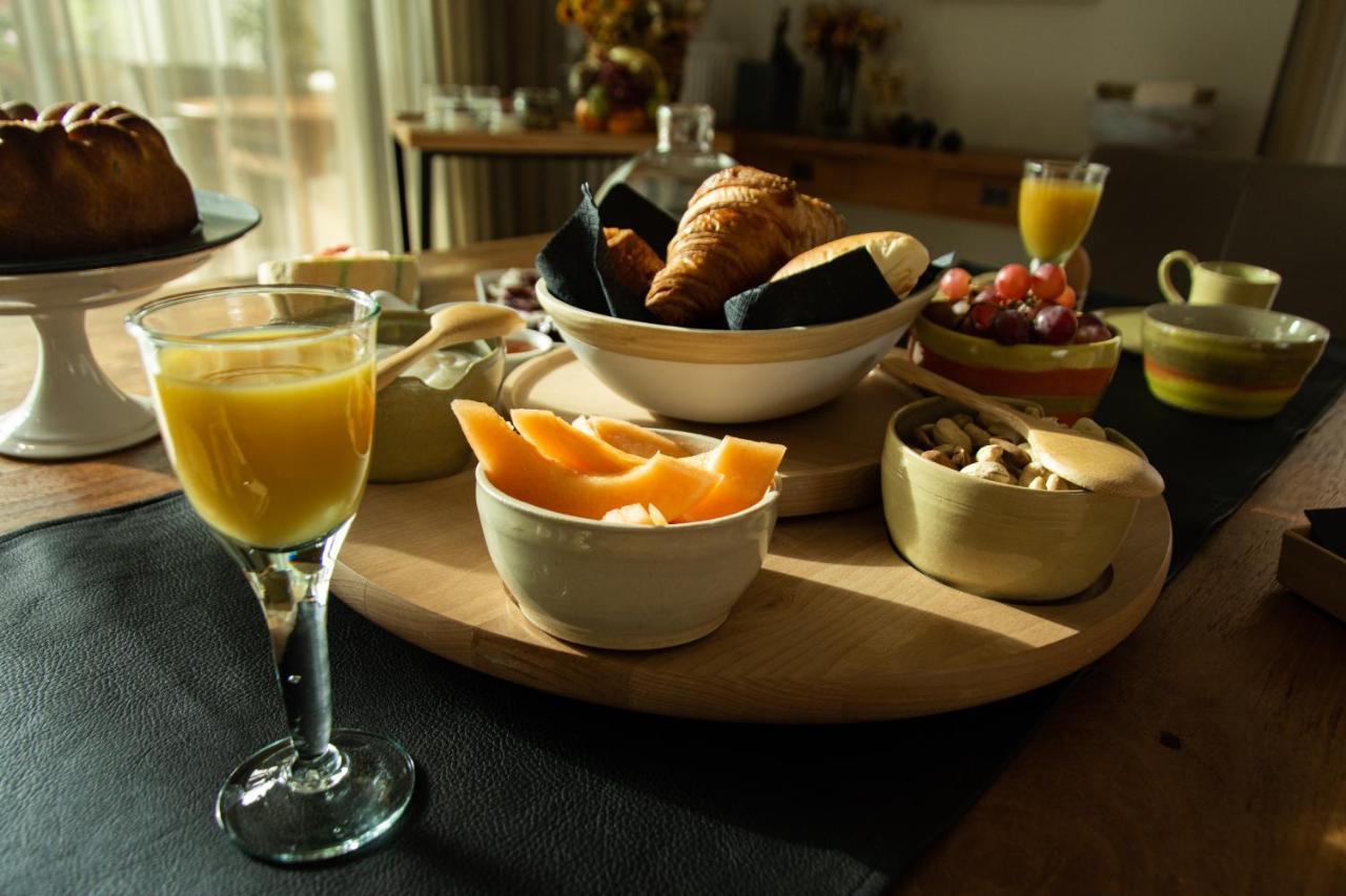 B&B Bergdal Gits 외부 사진