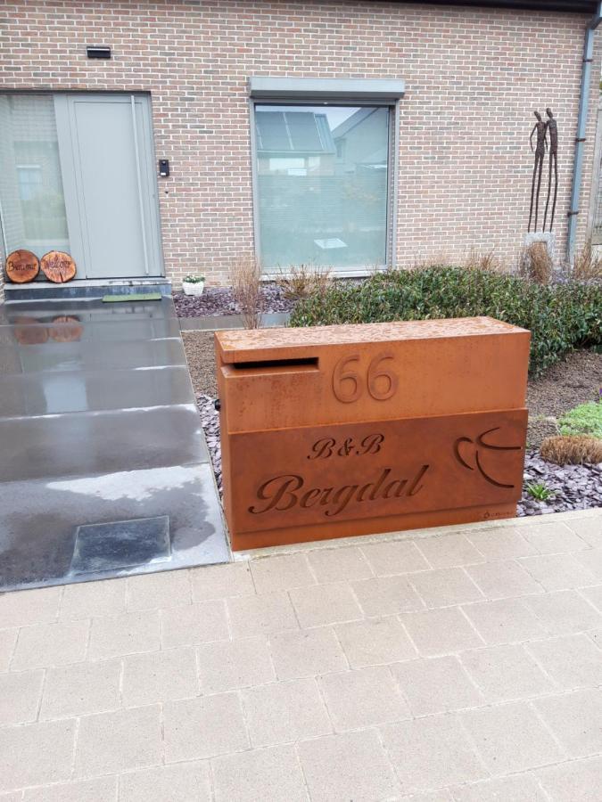 B&B Bergdal Gits 외부 사진