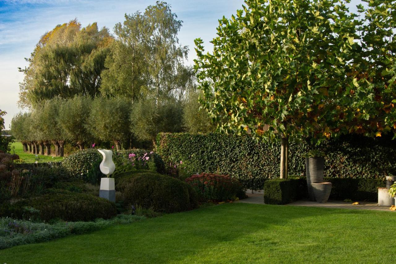B&B Bergdal Gits 외부 사진