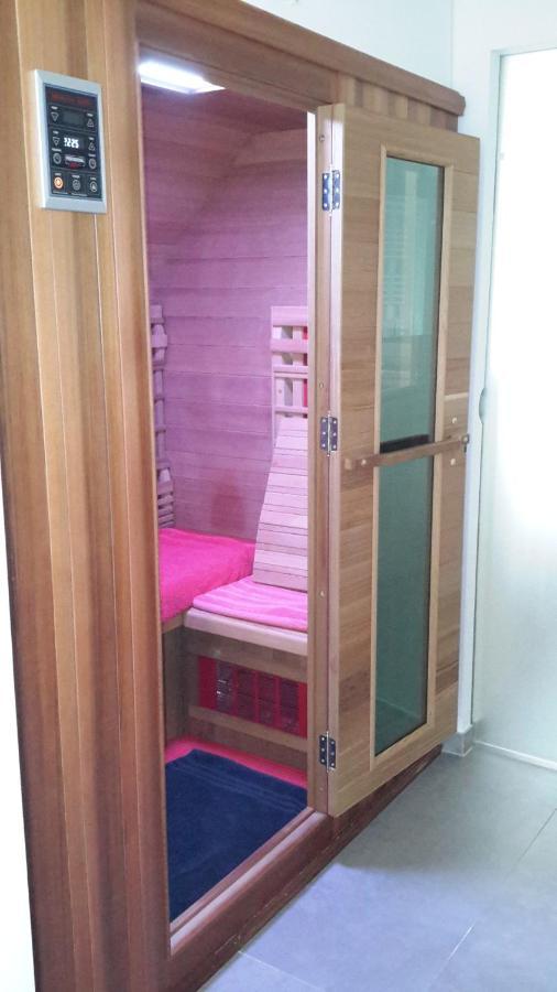 B&B Bergdal Gits 외부 사진