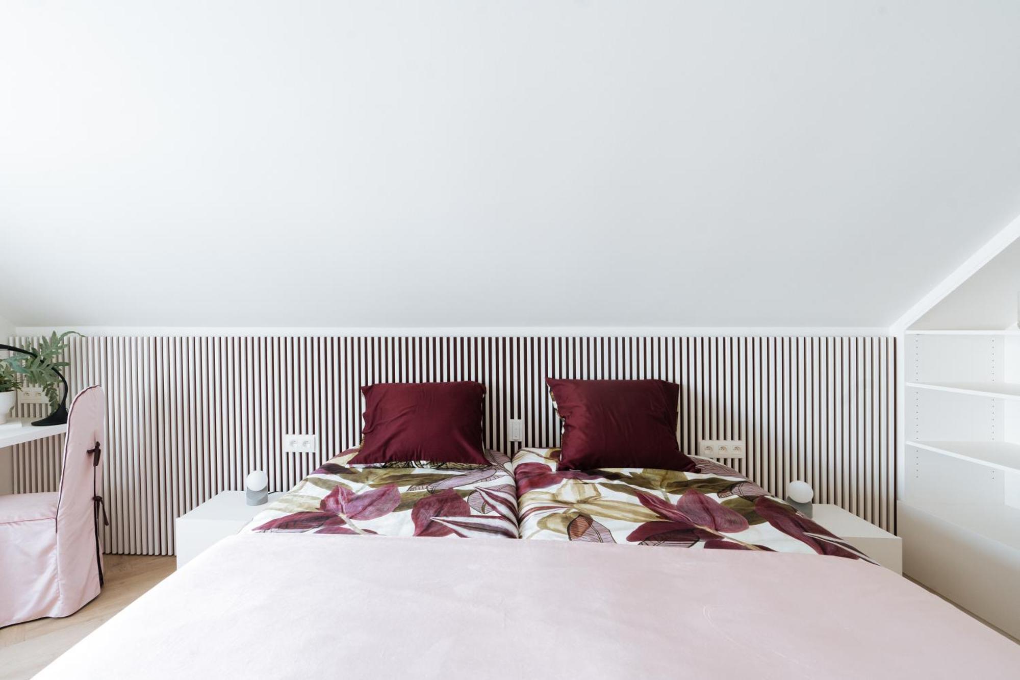 B&B Bergdal Gits 외부 사진