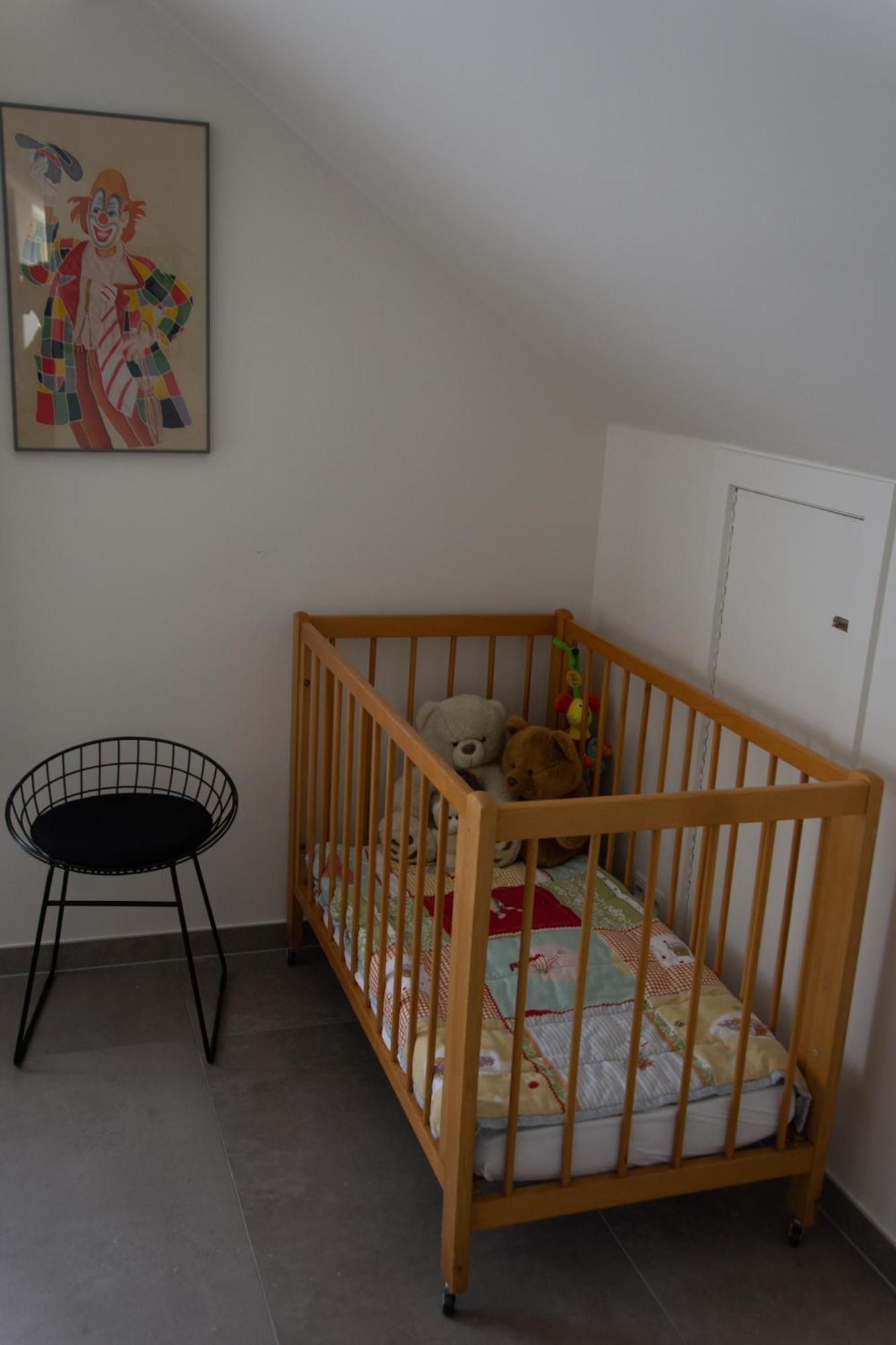B&B Bergdal Gits 외부 사진